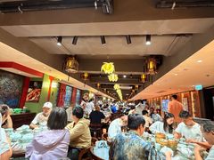 -香港蓮香樓(上環店)