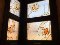 -老洋房花园饭店(绍兴路店)