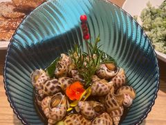 -周家二小姐的菜(西津渡店)