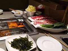 -海底捞火锅(凯德广场店)