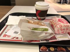 -肯德基(万象店)