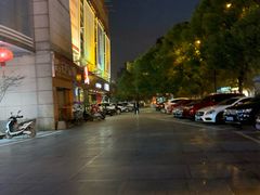 -肯德基(桐庐富春江店)