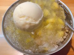 -南街清补凉(黄贝岭店)