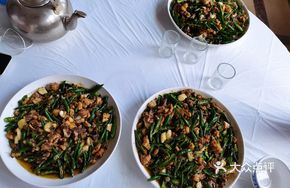 Authentic Bell Pepper Chicken