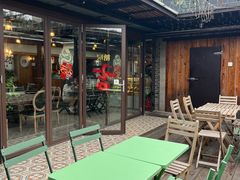 -糖房咖啡(南锣鼓巷店)