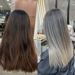 点击看大图 -KS COLOUR漂色·染发·画染