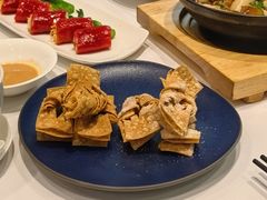 -南宁荔园维景国际大酒店·荔园中餐厅