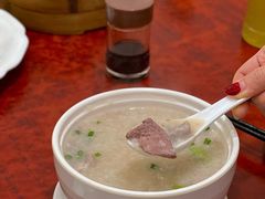 状元及第粥-华峰食馆(氹仔店)