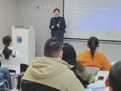 -新励成演讲口才培训(无锡梁溪学训中心)