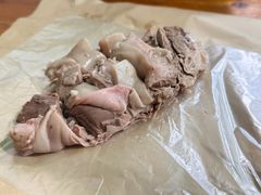 -小辫子羊肉面馆(周东店)