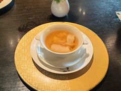 -彩丰楼中餐厅(佘山世茂洲际酒店)