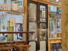 -西关84·History·Art·Cafe