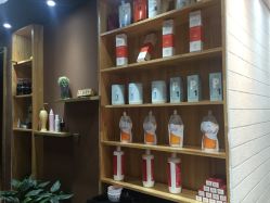 -明洞造型精品烫染