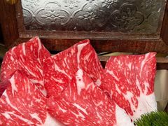 -牛将军•涮肉•烤肉•铁板烧(北京王府井·故宫店)