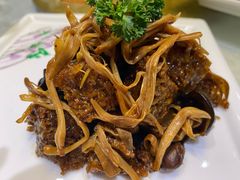 -利鸿私宴(南京路步行街店)