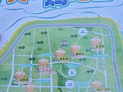 -0317火锅鸡·清真(正达店)