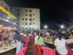 -霞姐屯昌枫木香草鸭店(海螺店)