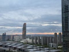 -金奥国际酒店温哥华扒房Vancouver Grill