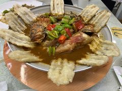 -大众海鲜(巨龙北路店)