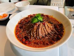 -运·中餐厅(成都华尔道夫酒店)