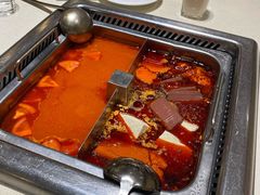 -海底捞火锅(中商百货店)