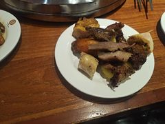-比尔森韩式烤肉自助(国商店)