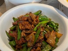 -陈大锅·岳阳鱼馆·地道岳阳菜(美食街店)