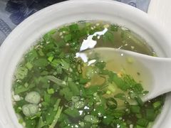 羊肉汤-老毛手抓·盐池滩羊非遗手抓(宁夏总店)