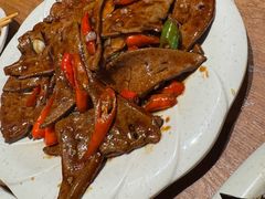 -張飛扒肉·龙江非遗(道外店)