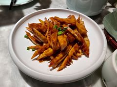 大明油焖笋-苏帮袁Sue Cuisine(来福士店)
