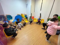 -英孚教育青少儿(东二环泰禾中心)
