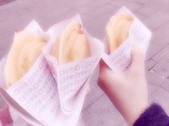 -台湾味正点车轮饼可丽饼(南禅寺店)