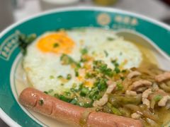 -锦园春香港茶餐厅(西海湾旗舰店)