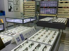 -ALPS阿尔卑斯眼镜(我格广场店)