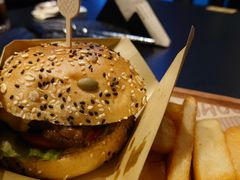 -叁 Three· bistro餐酒馆