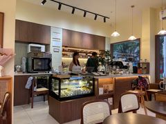 -E SPECIAL COFFEE 别样