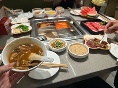 -海底捞火锅(未来城店)