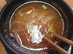-李记特色罐罐米线(重庆中环大厦店)