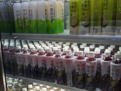 -奈雪的茶(赛格店)