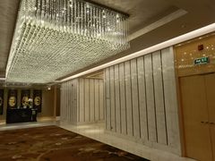 -富力威斯汀酒店-中国元素中餐厅(武昌临江店)