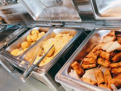 -渔·日落海景餐厅(南沙湾沙滩店)