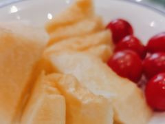 -野渡坡·极致湘菜·庭院餐厅(汉阳店)