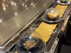 -争鲜回转寿司(金桥家乐福店)