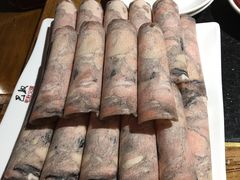 -巴奴毛肚火锅(广益哥伦布店)