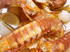 -海味当家(西安路店)
