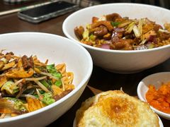 -寻裕记·现炒浇头面(人民广场店)