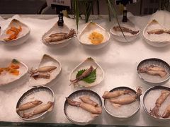 -川骄海鲜自助(亚运村店)