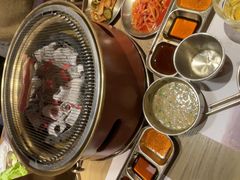 -西塔老太太泥炉烤肉(亚运村店)