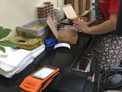 -奶奶的美食(悦立方店)