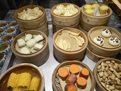 -吉布鲁牛排海鲜自助(武侯银泰城店)